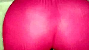 LATINA CALIENTE CON GRANDES TETAS NATURALES SE LA FOLLAn DESPUéS DE SUBIR A LA CASA