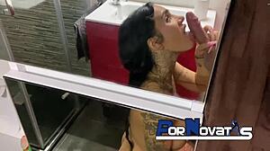 Pornovatas - Espectacular Madre Alemana Follando En Casa Con Nuestro Amigo Victor Bloom