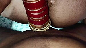 first time anal with bhabhi feels so rough and deep