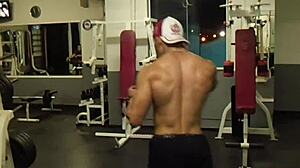 I am vloog preparing my body for fitness