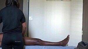 i give happy ending massages in the spa