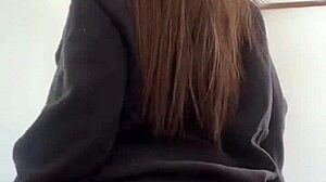 jade reyes chilean big ass, what do you think?