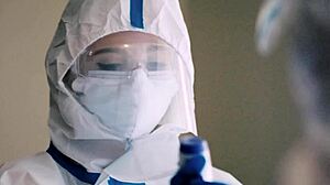 Hard To Have Sex During Covid-19 - Lola Fae