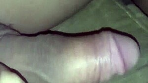 Male Handjob Technique