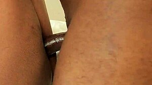 Newly married punjabi bhabhi enjoys rough sex with devar ji.