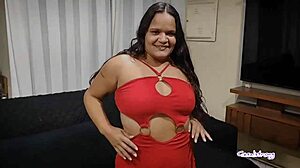 Compilado de Patybumbum