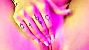 that black guy left my tight ass wide open, didn't he?