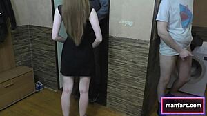 watch this hot compilation of milfs sucking and fucking!