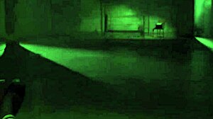 tied and spreaded babe gets whipped