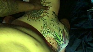 treylongzxxx fucks gia lovely's ass in an 18 wheeler with pov slow motion anal