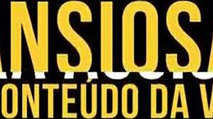 Novinha de 18 assiste pornô da mãe e vai sentar no mesmo pau