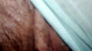 Desi stepfather fucks horny young pussy!