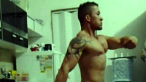 I am vloog preparing my body for fitness