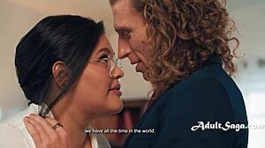 i indulge in my husbands chubby office affairs - michael vegas karla lane sarah arabic