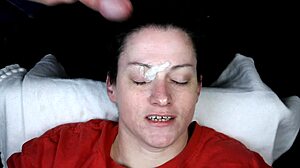 Dirty dees allstar facial compilation 3 😈