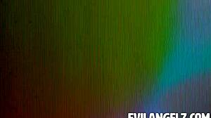 Airtight angels richard mann vince karter angel young 18+s chocolate god