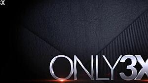 Hot big boobed blonde hard sex with deepthroat and cumshot