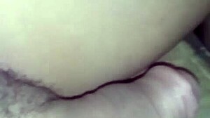 Male Handjob Technique