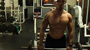 I am vloog preparing my body for fitness