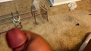 I'm so horny for cockk