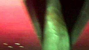 Mystery meeting at the gloryhole featuring thickdickbandit