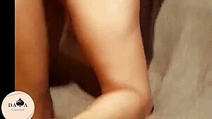 Collection Of Lovers Pleasuring The Married Woman While Being Filmed