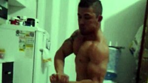 I am vloog preparing my body for fitness