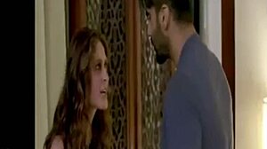 Kareena Kapoor And Arjun Kapoor Hot Scenes Compilation In Ki And Ka