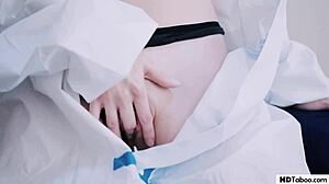 Hard To Have Sex During Covid-19 - Lola Fae