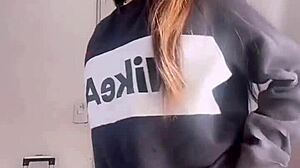 jade reyes chilean big ass, what do you think?