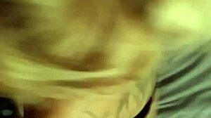 Mia really loves sucking my big cock