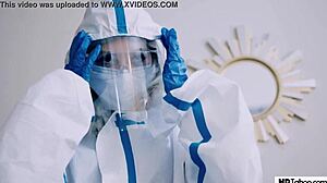 Hard To Have Sex During Covid-19 - Lola Fae