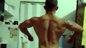 I am vloog preparing my body for fitness