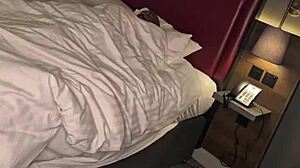 dru, is that dirty maid sophie reade spanking your ass?