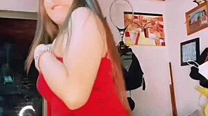 jade reyes chilean big ass, what do you think?