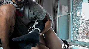 naughty teacher dominatess me in skirt leavin me beggin for more