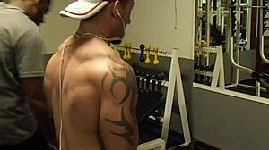 I am vloog preparing my body for fitness