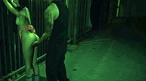 piper perry punishes guys who hit on women with glasses and cuteness