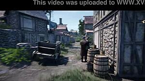 脱衣玩大屌猛操狂欢