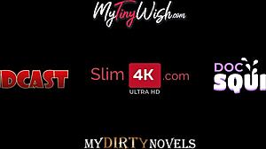 vasya sylvia - intense anal of a young 18+ couple with hardcore fucking and cumshot