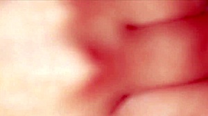 In college, Russian student Nastya gives a blowjob that makes her famous