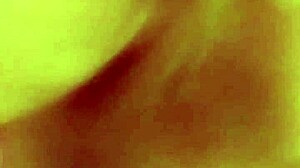 Mia really loves sucking my big cock