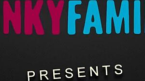 kinky massage turns into fucking stepsis