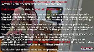 petite redhead olivia x sucks cock while fingering, then gets banged