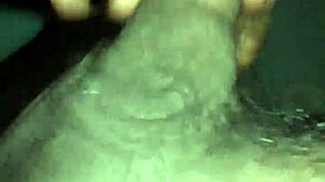 Masturbación solo en casa 😩