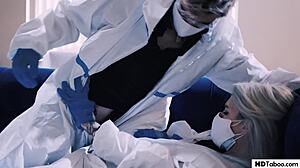 Hard To Have Sex During Covid-19 - Lola Fae