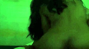 I Do All the Work, Giving Hard Rides on My Huge Ass to His Big Cock