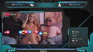 Content Creator Calls Two Actors for a DP