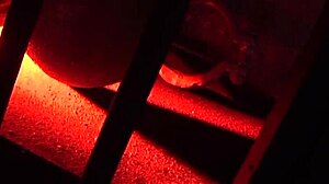 rough femdom dominatrix takes control in intense fucking session