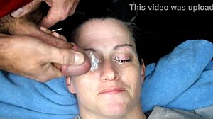 Dirty dees allstar facial compilation 3 😈